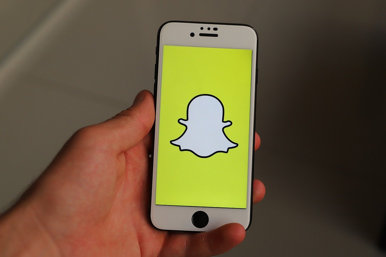 recover snapchat account by username