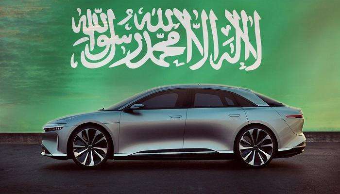 أسعار ومواصفات أفضل 5 سيارات كهرباء في السعودية