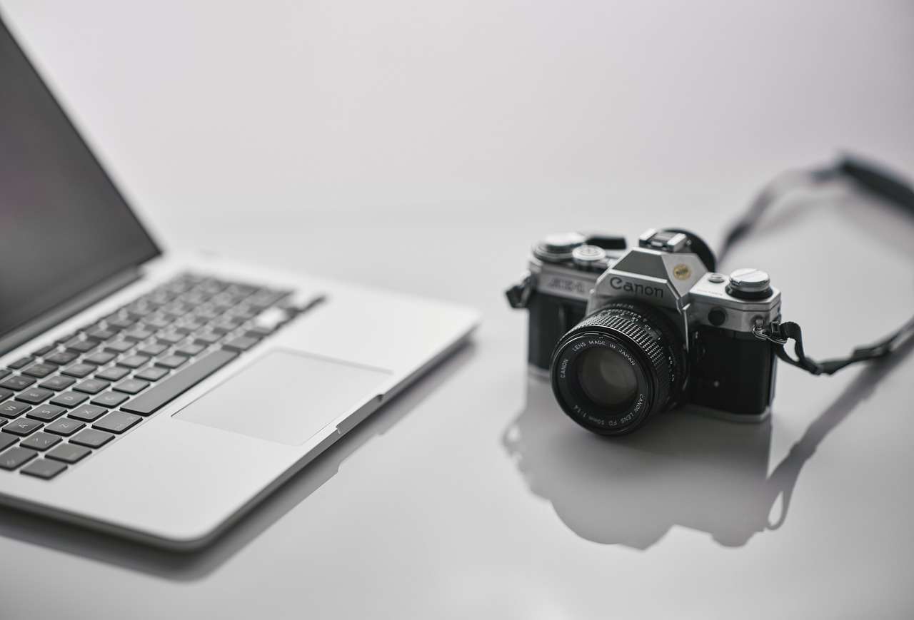 أفضل كاميرات للتصوير كاميرا كانون Canon EOS R3