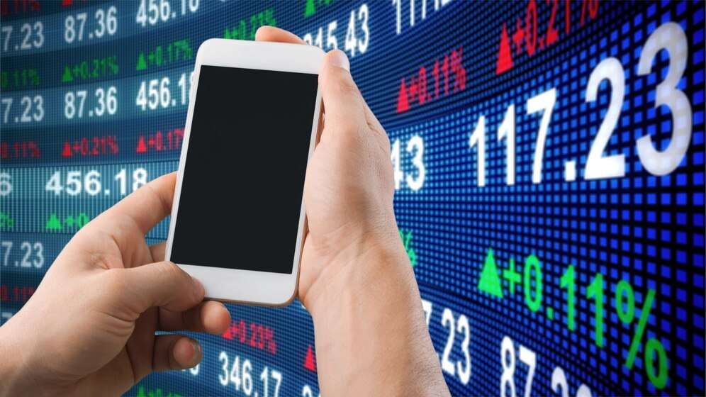 أفضل تطبيقات تداول العملات